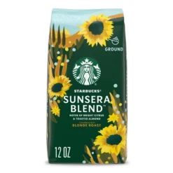 Starbucks Sunsera Blend Blonde Roast Ground Coffee - 12oz 15 Starbucks Sunsera Blend Blonde Roast Ground Coffee - 12oz -Food Sale Stores GUEST f7bfc1bf ee71 41a0 b45d 4201a1c725f2