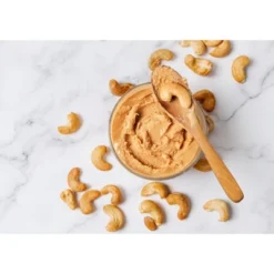 Dry Roasted Whole Cashews - By Food To Live -Food Sale Stores GUEST f853c833 4db1 446b 8676 2c0433986155