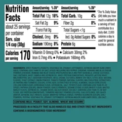 Tex Mex Trail Mix - 26oz - Good & Gather™ -Food Sale Stores GUEST f8c73afc 3b87 49bb b631 b5b04148ab4f