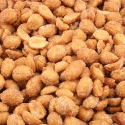 Honey Roasted Peanuts By It's Delish 7 Honey Roasted Peanuts By It's Delish -Food Sale Stores GUEST fa284a80 e350 434c a68d 884f7e397aaa