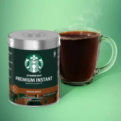 Starbucks Medium Roast Premium Instant Coffee - 3.17oz -Food Sale Stores GUEST fa6583dc a81b 482c be0c efd10eb85c25