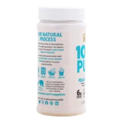 Crazy Richard's Peanut Powder - Case Of 6/6.5 Oz -Food Sale Stores GUEST fa67dfd4 d6da 433c b3be 6e46a6fbca8b