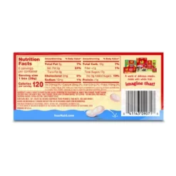 Sun-Maid Vanilla Yogurt Covered Raisins - 1oz / 6ct