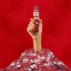 Chomps Snack Sticks Smoky BBQ Beef Meat Sticks - 12oz/24pk -Food Sale Stores GUEST fb2d0396 8470 44cc 949c 14652c9d803b