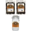 Buffalo Bills Honey Ale Beef Jerky 2 Bag Starter Kit (2 Bags And 1 Jar) 1 Buffalo Bills Honey Ale Beef Jerky 2 Bag Starter Kit (2 Bags And 1 Jar) -Food Sale Stores GUEST fb5537a6 b504 48e8 adde 97c712bbffeb