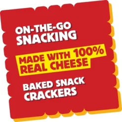 Cheez-It Baked Classic Snack Mix - 10.5oz 16 Cheez-It Baked Classic Snack Mix - 10.5oz -Food Sale Stores GUEST fca4d3bf f9a9 4735 8932 09e989662d72