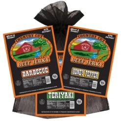 Buffalo Bills 3-Piece Tangy & Sweet Country Cut Beef Jerky Sampler (3 Assorted 2.6oz Jerky Packs) 13 Buffalo Bills 3-Piece Tangy & Sweet Country Cut Beef Jerky Sampler (3 Assorted 2.6oz Jerky Packs) -Food Sale Stores GUEST fcee3e0e 7bb2 4454 a165 6a08e2affbab