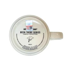 Starbucks Been There Series Campus Collection Clemson University Ceramic Coffee Mug, 14 Oz (2-Pack) -Food Sale Stores GUEST fd382402 368d 4ef8 a70e 36426139f384