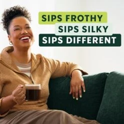 Starbucks Crema Collection Premium Salted Caramel Flavored Instant Coffee - 7.12oz -Food Sale Stores GUEST fd458197 c9b2 44f9 a5eb e30814d03b53