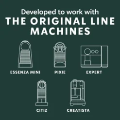 Starbucks By Nespresso Original Line Pods Light Roast Coffee Blonde Espresso Roast - 10ct -Food Sale Stores GUEST feb5dcc6 056c 46fd b09c 2df16b66011a 2