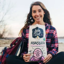 LesserEvil Organic Popcorn -Food Sale Stores GUEST fed9eb68 1108 4a36 81f3 2efc5bac87cb