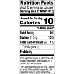 Herdez Salsa Verde 16oz