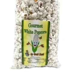 Gold Dust Kettle Corn 7 Oz White Butterfly Popped Popcorn Non-GMO - Pack Of 2 -Food Sale Stores GUEST ff4153c7 6da8 4774 a54e 1a50a8dc96ca