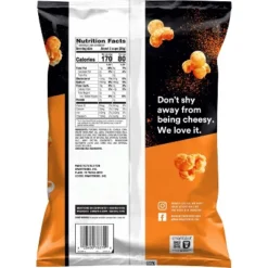 Smartfood Cheetos Cheddar Popcorn - 7oz