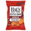 Hal’s New York Best Sellers Chips 2oz Bag 24 Variety Pack Gluten-Free Non-GMO Kettle Cooked Classic Chips Crunchy Snack For Home, Office, Or On-the-Go -Food Sale Stores GUEST ff75835d b27f 4321 b05e b20d3dd9cb4b