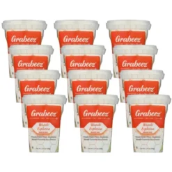 Grabeez Wasabi Explosion Snack Mix - 12 Pack, 3.75 Oz 9 Grabeez Wasabi Explosion Snack Mix - 12 Pack, 3.75 Oz -Food Sale Stores GUEST ff84a093 96c9 41b3 a405 9b61652e7896