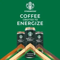 Starbucks Tripleshot Vanilla Premium Coffee Drink - 11 Fl Oz Can 10 Starbucks Tripleshot Vanilla Premium Coffee Drink - 11 Fl Oz Can -Food Sale Stores GUEST ff964a98 b8c8 4ee4 a9b2 ced598d29283 1