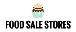 Food Sale Stores