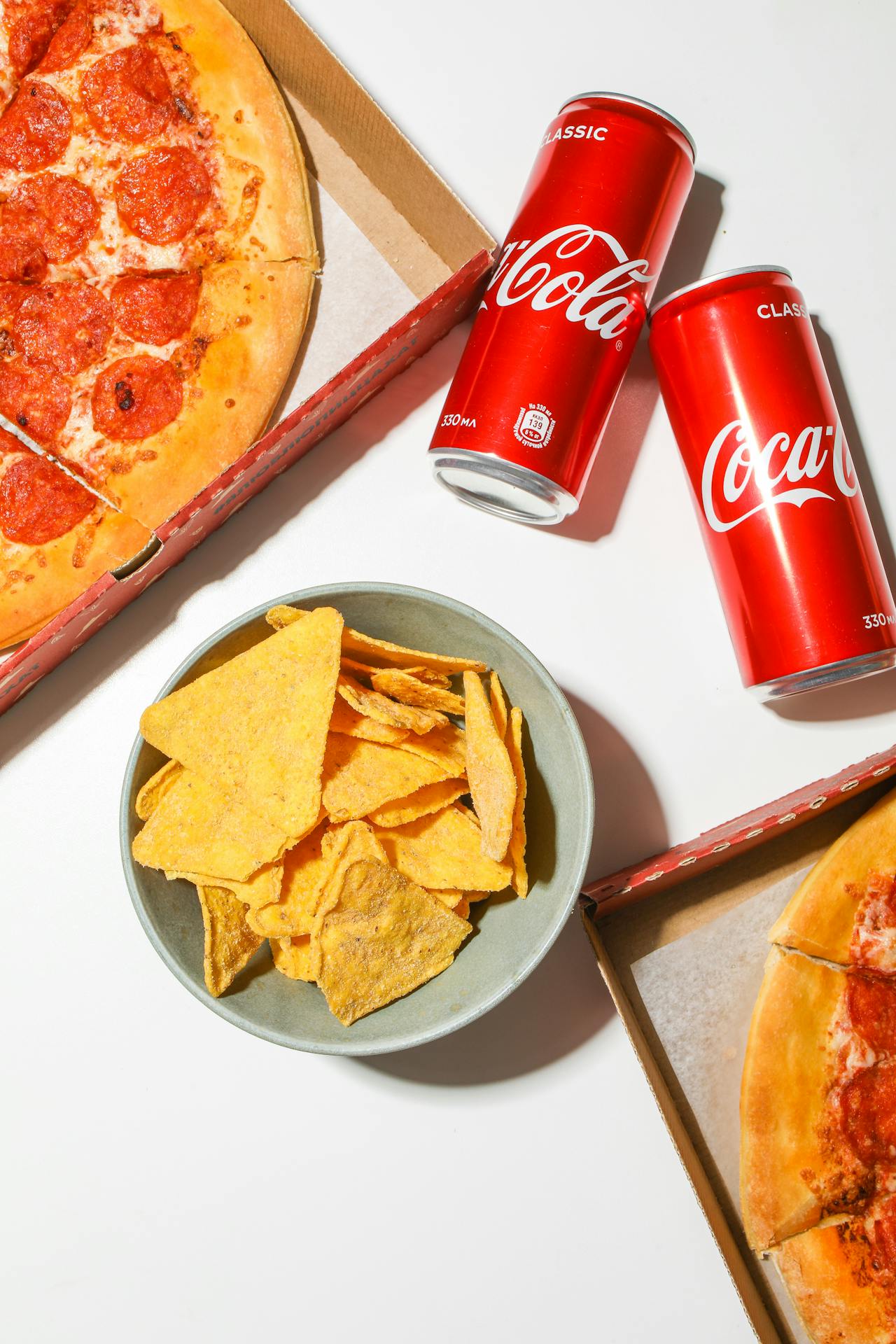 Food Sale Stores -Food Sale Stores pexels polina tankilevitch 4109134